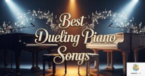Best Dueling Piano Songs