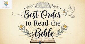 Best Order to Read the Bible