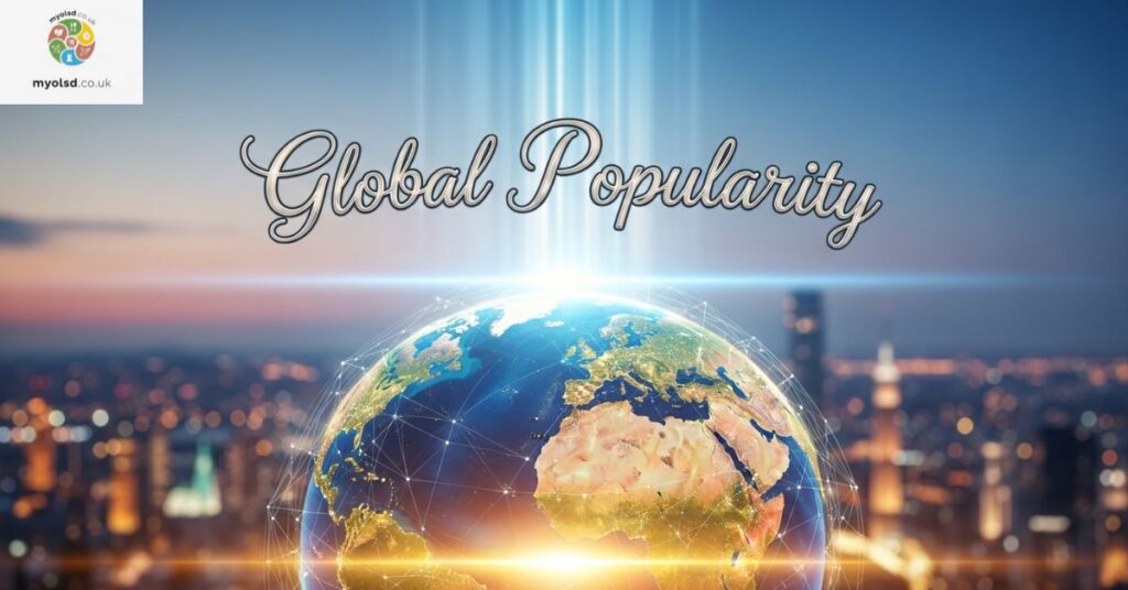 Global Popularity