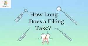 How Long Does a Filling Take