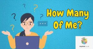 How Many of Me