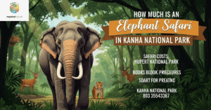 How Much Is an Elephant Safari in Kanha National Park