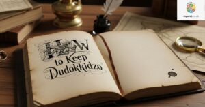 How to Keep Dudokkidzo
