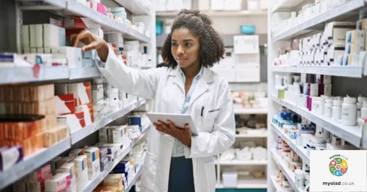 Is Pharmacy School Worth the Time