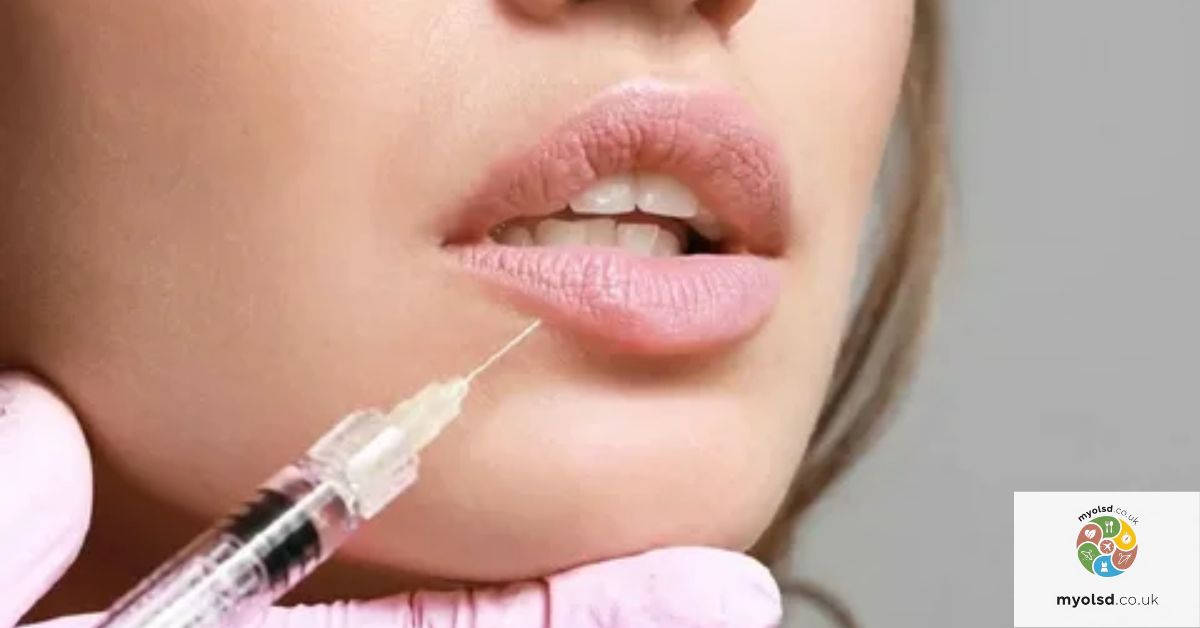 what are lip fillers exactly