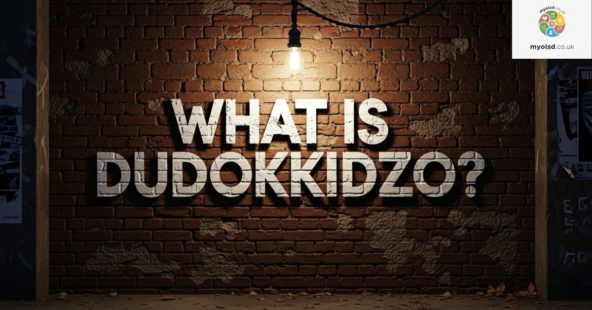 what-is-dudokkidzo What is Dudokkidzo