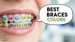 Best Braces Colors