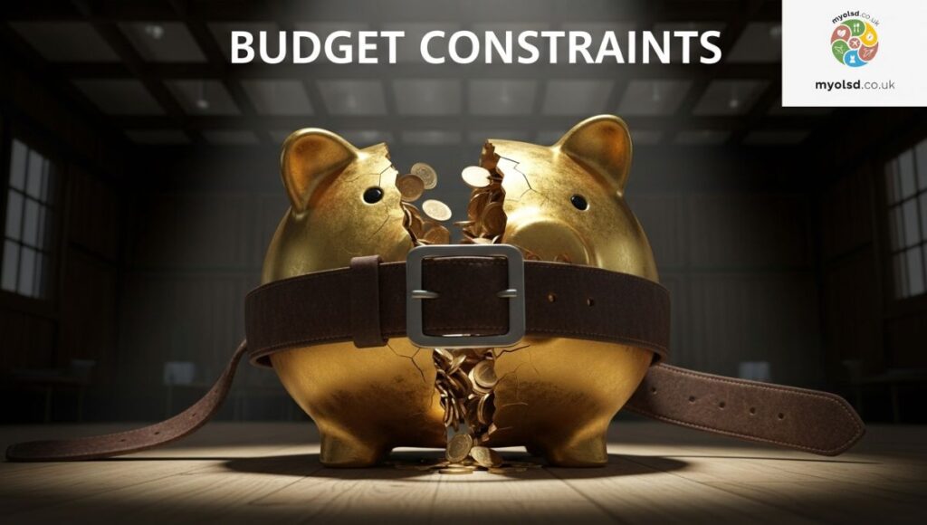 Budget Constraints