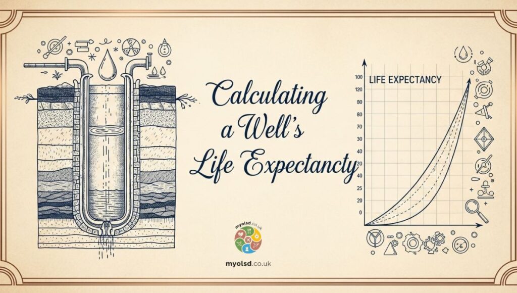 Calculating a Well’s Life Expectancy Calculating a Well’s Life Expectancy
