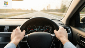 Car Shakes When Accelerating?
