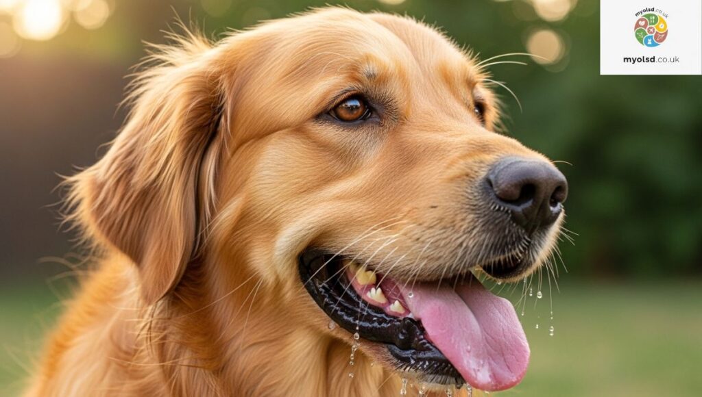 Dogs & Panting Dogs & Panting