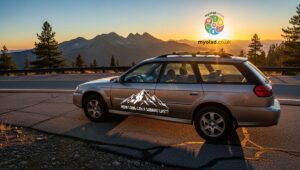 How Long Can a Subaru Last