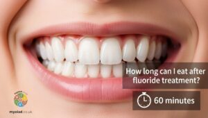 How Long Can I Eat After Fluoride Treatment