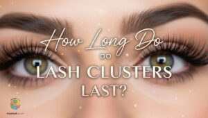 How Long Do Lash Clusters Last
