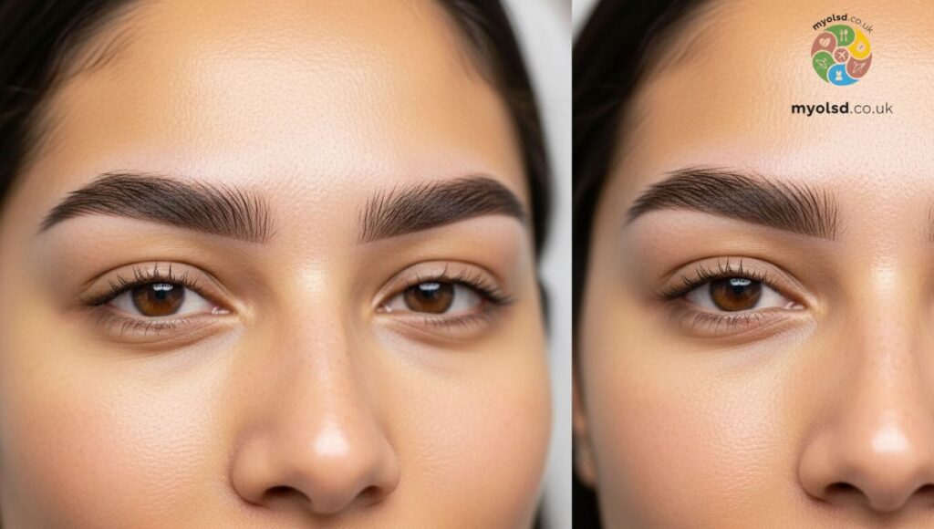 How Long Do Powder Brows Take to Heal? How Long Do Powder Brows Take to Heal?