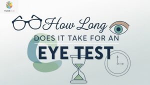 How Long Does It Take for an Eye Test