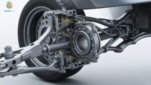 How Many Wheel Bearings Does a Car Have