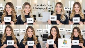 How Much Does a Balayage Cost?