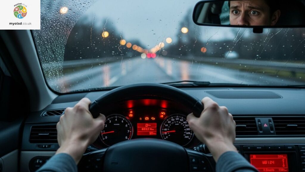 Is it Safe to Drive if Your Car is Shaking? Is it Safe to Drive if Your Car is Shaking?