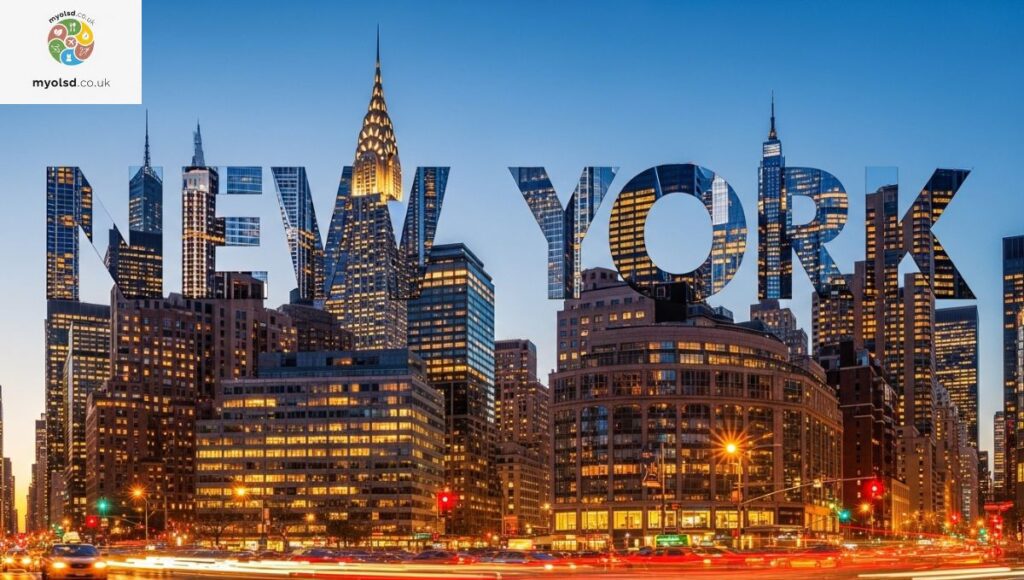New York