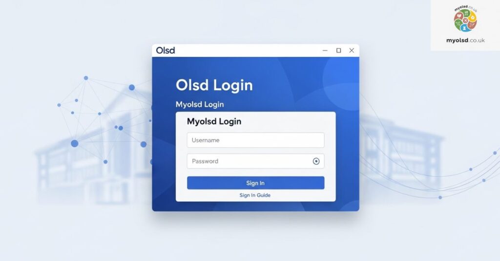 Olsd login-Myolsd Login and Sign In Guide