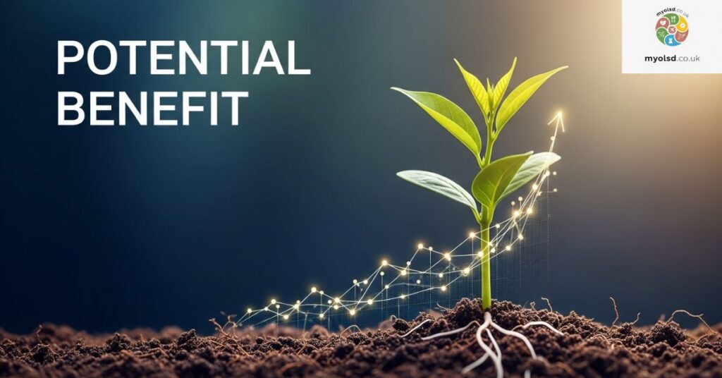 Potential Benefit Potential Benefit