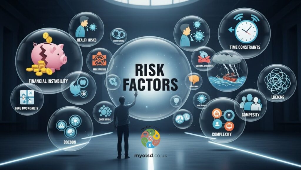 Risk Factors
