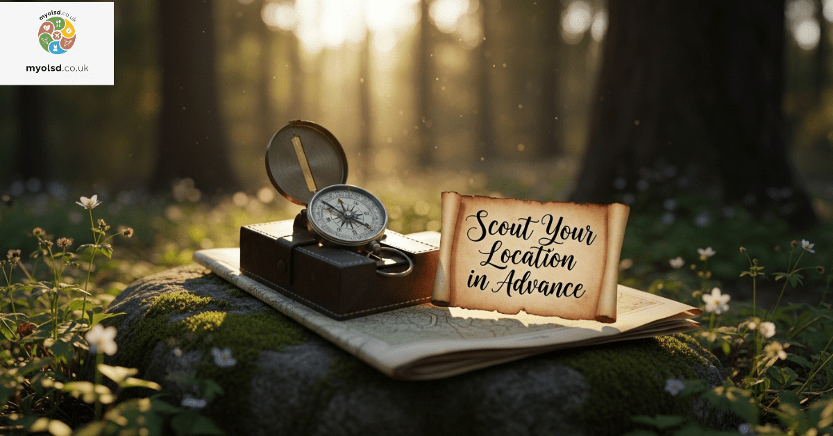 scout-your-location-in-advance Scout Your Location in Advance