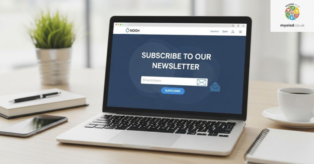 Subscribe to Our Newsletter Subscribe to Our Newsletter