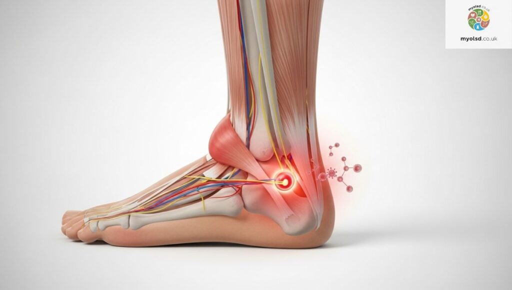 Tendinitis Tendinitis