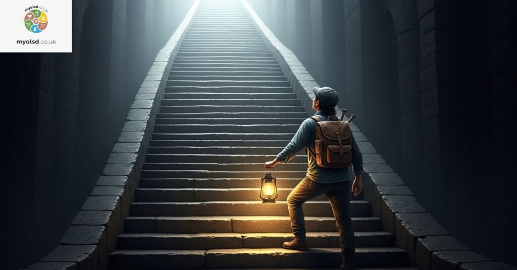 The Role of Self-Responsibility