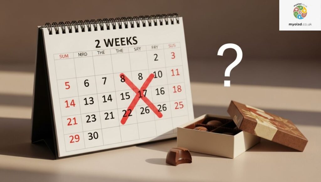 Till When Should You Avoid Chocolate? Till When Should You Avoid Chocolate?