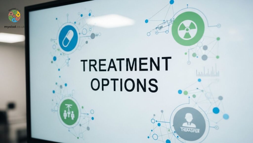 Treatment Options