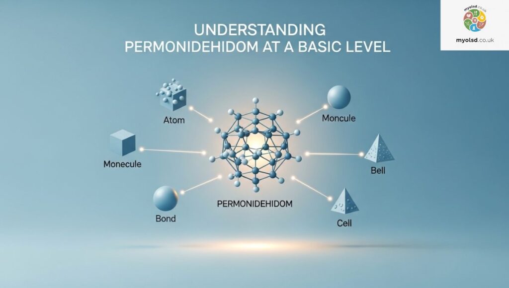 Understanding Permonidehidom at a Basic Level Understanding Permonidehidom at a Basic Level