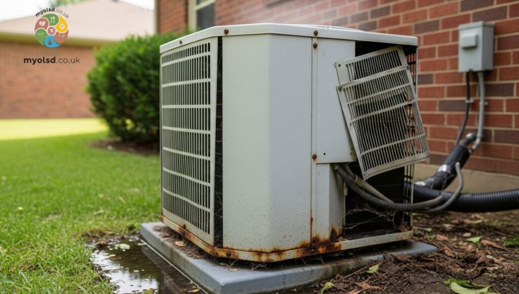 What Are the Signs My AC Unit Is Beginning to Fail? What Are the Signs My AC Unit Is Beginning to Fail?