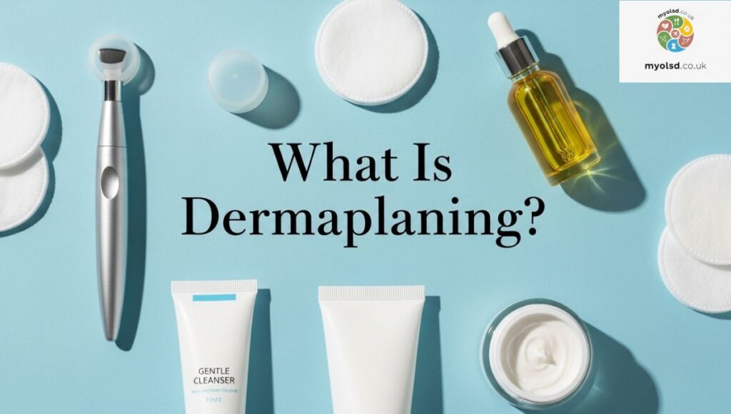 What Is Dermaplaning?