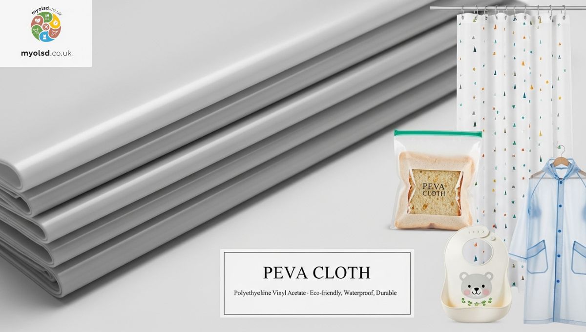 What is PEVA Cloth?