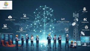 What Is Telecom Solutions