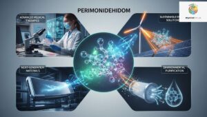 What Perimonidehidom Is Used For