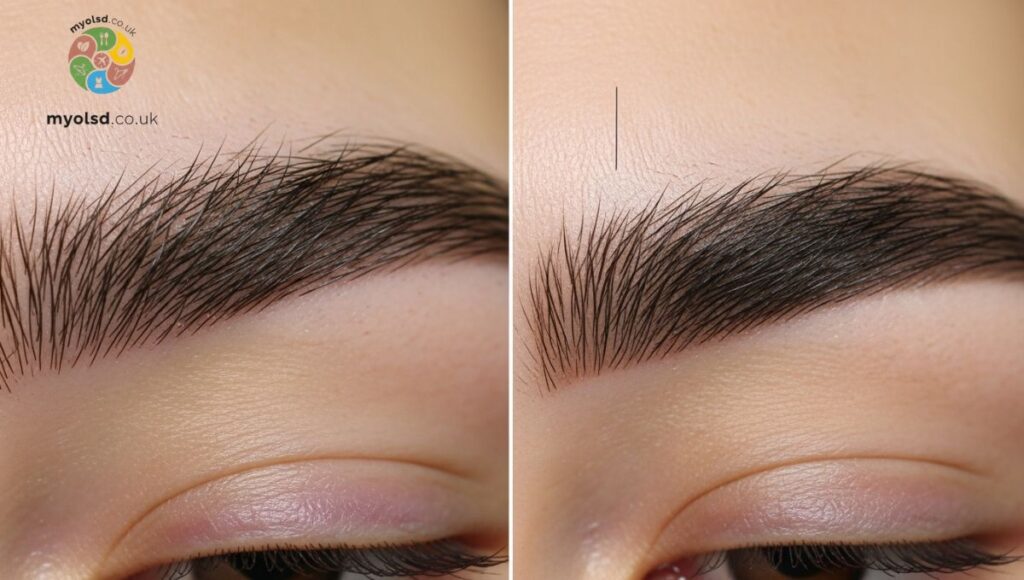 What Sets Microblading Apart from Powder Ombre Brows? What Sets Microblading Apart from Powder Ombre Brows?