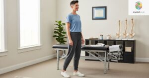 What to Wear to a Chiropractor