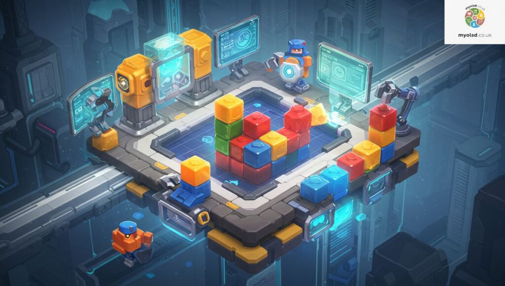 What’s Next for Block Blast? What’s Next for Block Blast?