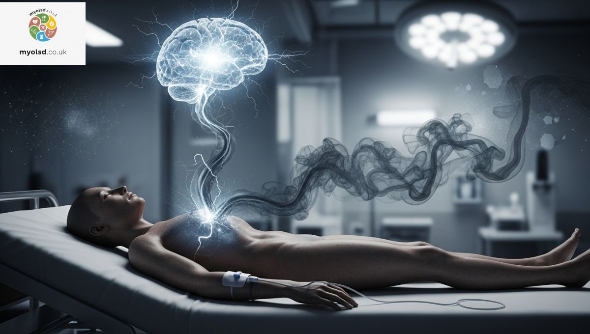 Why Does Ozdikenosis Kill You?