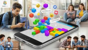 Why Is Block Blast So Popular?