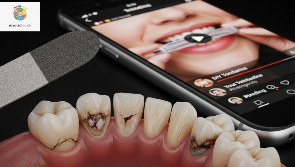 Why Trending Tooth “Hacks” Can Cause More Damage Than Benefit Why Trending Tooth “Hacks” Can Cause More Damage Than Benefit