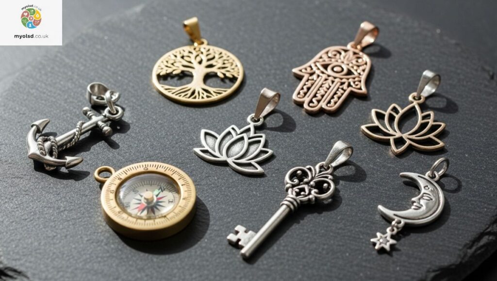 The Symbolism Behind Meaningful Pendants The Symbolism Behind Meaningful Pendants