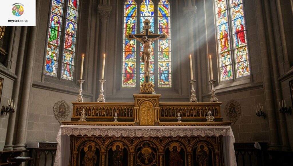 Altar Altar