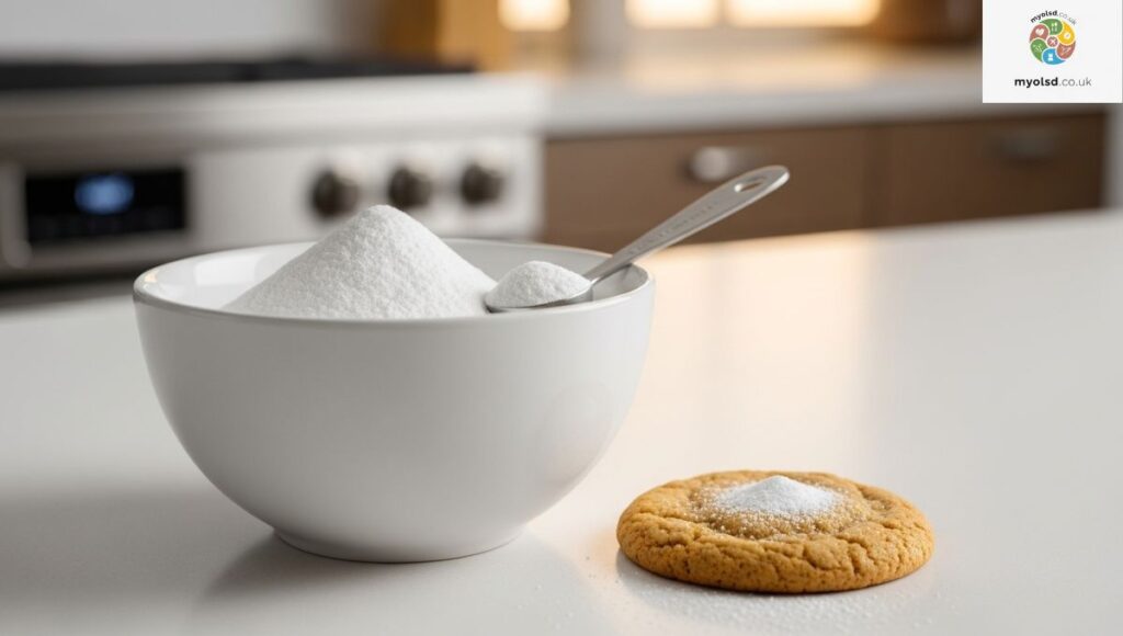 Baking Soda Baking Soda