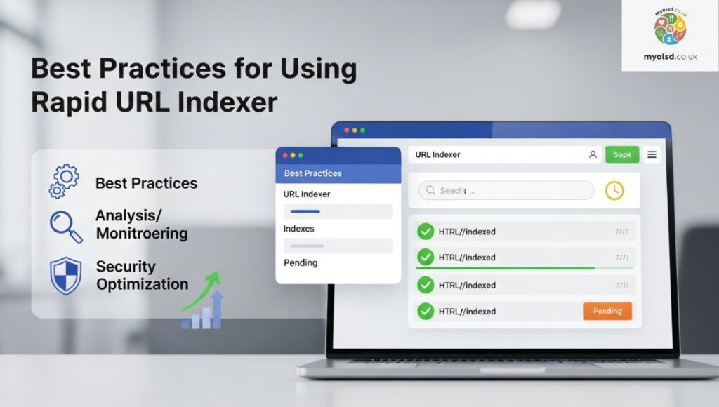 Best Practices for Using Rapid URL Indexer Best Practices for Using Rapid URL Indexer