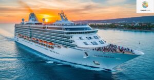 Best Time to Cruise Mexican Riviera